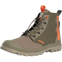Palladium Pampa Lite Journey grün 39
