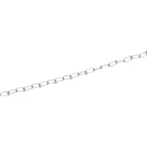 Pewag Knotenkette DIN 5685 Kettennennstärke 1,6mm K 16 30m/Bund