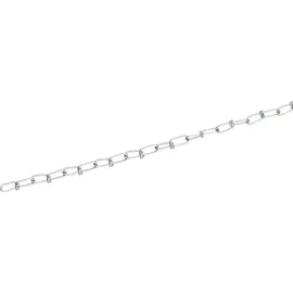 Pewag Knotenkette DIN 5685 Kettennennstärke 1,6mm K 16 30m/Bund