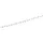 Pewag Knotenkette DIN 5685 Kettennennstärke 1,6mm K 16 30m/Bund