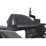 SW-Motech Handprotektoren BBSTORM Unisex Schwarz