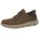 Garza Gervin Schuhe CDB Dark Brown 48 5