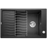 anthrazit + Excenterbetätigung + InFino