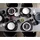 Villeroy & Boch Rotweinglas 0,47 l 4er Set