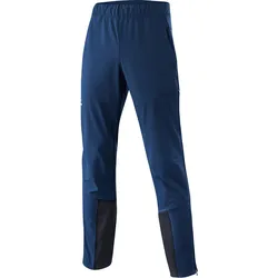 Löffler Men Touring Pants Dynamic AS dark blue (495) 50