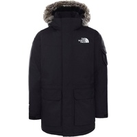 The North Face McMurdo Jacket tnf black L