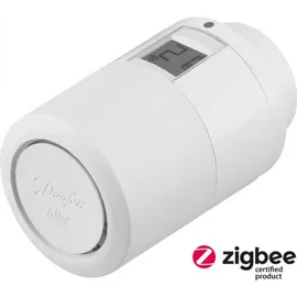Danfoss Ally Heizkörperthermostat ZigBee App-fähig