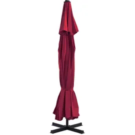 furnicato Ø 500 cm Rot