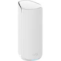 Netgear Orbi 870 Series Mesh-Satellit, Router, Weiss