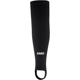 Jako Glasgow 2.0 Stegstutzen schwarz 1 Junior