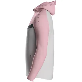 Jako Iconic Kapuzenjacke Grau F851