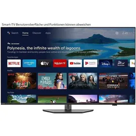 Philips The One 43PUS8909/12 43" 4K LED Ambilight TV