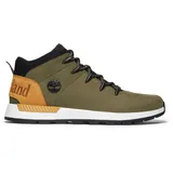 Timberland Sprint Trekker Mid Herren Grape Leaf 41