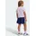adidas DISNEY FROZEN T-SHIRT SET, ice lavender/dark blue, 2-3 Years