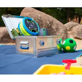 ALUTEC München Alutec Basic 40 Maße 535x340x220mm