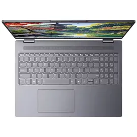 Lenovo IdeaPad 5 2-in-1 16" Intel Core Ultra 5 225U 16 GB RAM 512 GB SSD