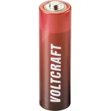 VOLTCRAFT Industrial Lr6 Mignon (aa)-batterie Alkali-mangan 3000 mAh 1.5V 1St.