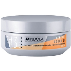 Indola Texture Rough Up Haarwachs 85 ml Damen