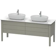 Duravit Luv Waschtischunterschrank LU9567B9292