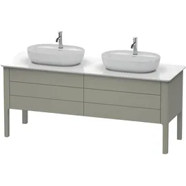 Duravit Luv Waschtischunterschrank LU9567B9292