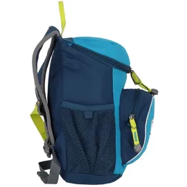 Jack Wolfskin Little Joe Everest Blue