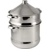 Baumalu Couscoustopf 14 l
