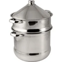 Baumalu Couscoustopf 14 l