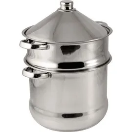 Baumalu Couscoustopf 14 l