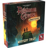 Pegasus Spiele Robinson Crusoe: Mystery Tales Erweiterung 51948G
