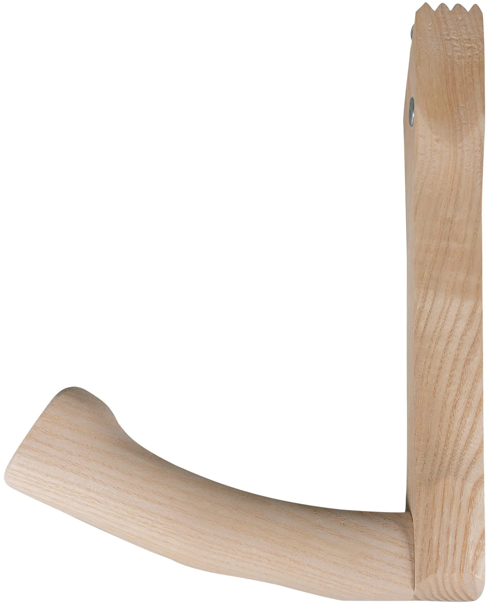 Schröckenfux Mittelgriff für Linkshänder