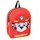 Paw Patrol - Rucksack "Furry Friends", Marshall 32cm - Rot