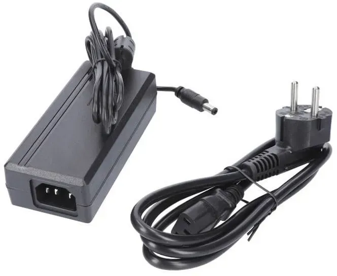 WAHOO Netzteil für KICKR Heimtrainer