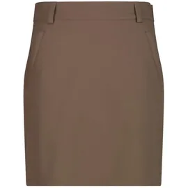 CMP Skirt Damen Outdoor-Röcke Braun 38