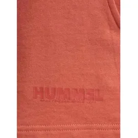 hummel Legacy Shorts orange S