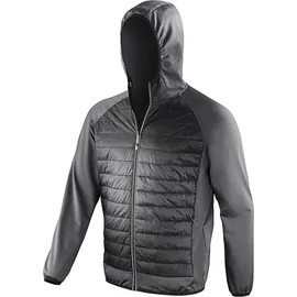 Spiro Herren Zero Gravity Jacke Übergangsjacke S268M royal/navy 3XL