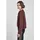 URBAN CLASSICS Wide Oversize Pullover bordeaux XL