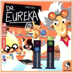 Dr. Eureka (Spiel)