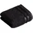 VOSSEN Cult de Luxe Seiftuch 30 x 30 cm schwarz 3 St.
