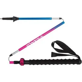 Camp Sonic Alu Plus 107-125 cm pink