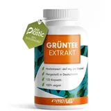 ProFuel Grüntee EX-500 Kapseln 60 St.