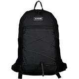 DAKINE WNDR Pack schwarz