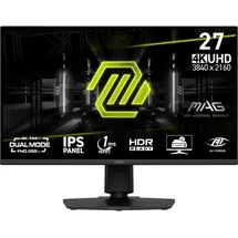MSI MAG 275UPD E14 27"