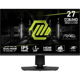 MSI MAG 275UPD E14 27"