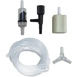 Amtra Air System 60 Ups Luftpumpe Fußpumpe