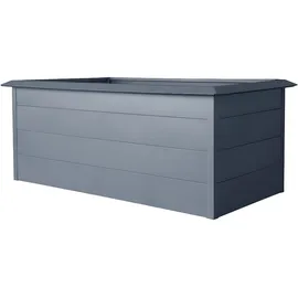 Konifera Hochbeet Asturias 200 x 100 x 76 cm