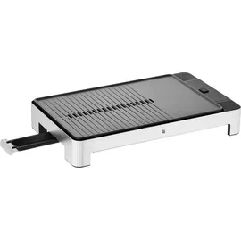 WMF Lono Tischgrill flach & gerippt 04.1534.0011