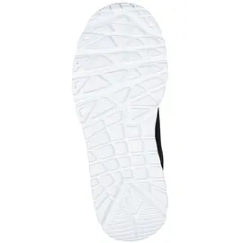 SKECHERS Uno Lite Kinder Schwarz 27