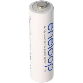 Panasonic eneloop AA 2000 mAh 8 St.