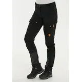 Whistler Anissy Wanderhose Schwarz 36