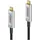 FIBERX Serie - USB 3.2 Gen 1 Aktives Glasfaser Kabel USB-C 10.0m